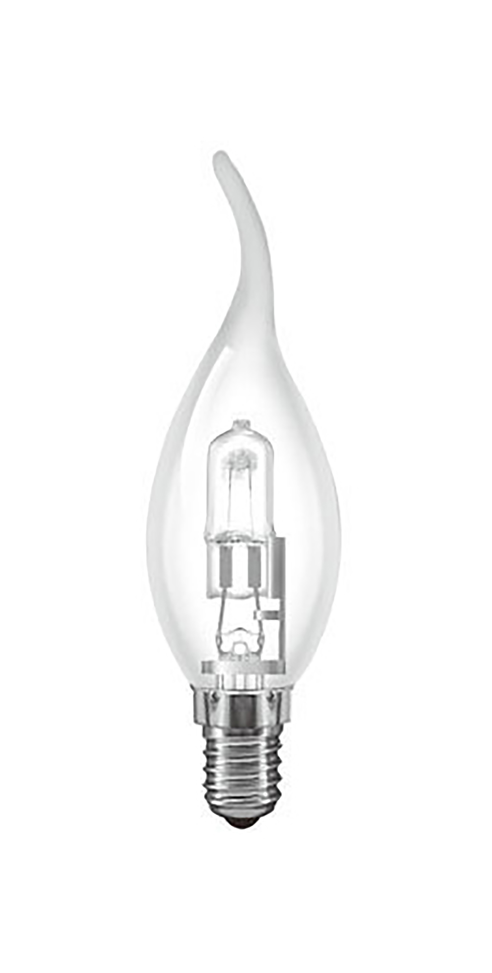 Halogen Energy Saver Candle Tip Halogen & Energy Saver Luxram Decorative Candle